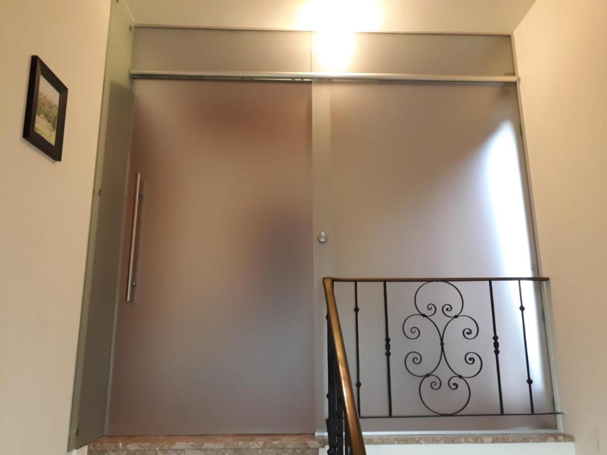 Haus Sonnenspitze - Fam. Nessler Appartement Biberwier Buitenkant foto