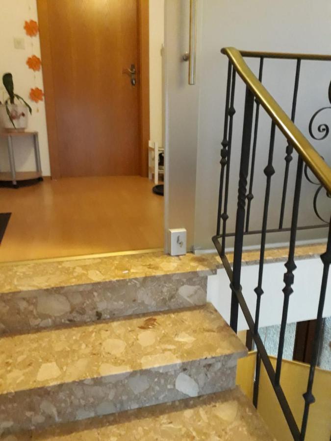 Haus Sonnenspitze - Fam. Nessler Appartement Biberwier Buitenkant foto