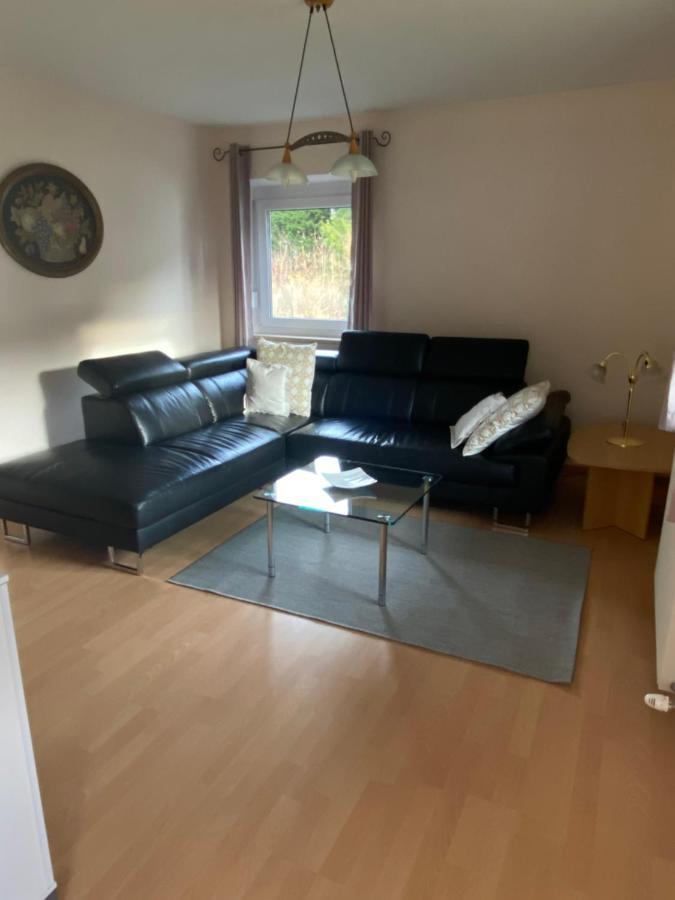 Haus Sonnenspitze - Fam. Nessler Appartement Biberwier Buitenkant foto